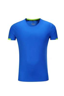 定制t恤衫广告衫有哪些款式?