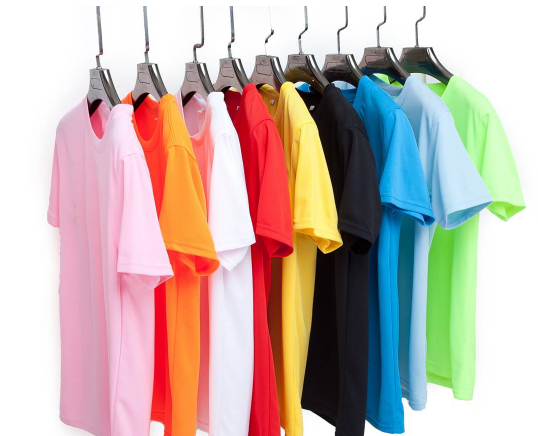 洗涤纯棉T恤衫要注意什么