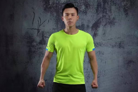 纯棉POLO衫定做有哪些优点，为什么都选择纯棉