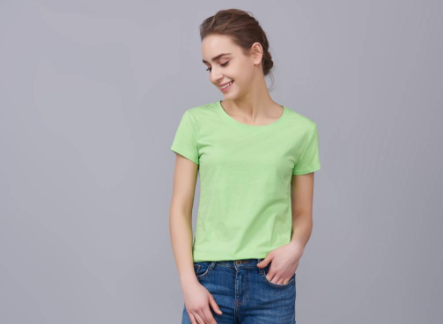 纯棉POLO衫定做有哪些优点，为什么都选择纯棉