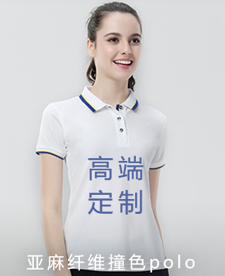 广告衫定做都需要注意什么细节呢？